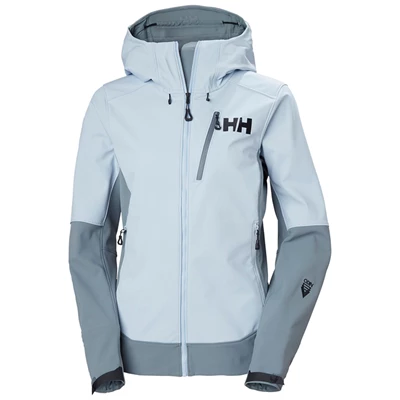 Helly Hansen W Odin Mountain Soft Skijakker Dame / | 16753BTXZ