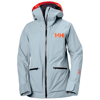 Helly Hansen W Powderqueen 3.0 Skijakker Dame / | 28169ZDJV