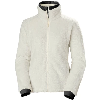 Helly Hansen W Precious 2.0 Casual Jakker Dame Grå | 47295ABNM