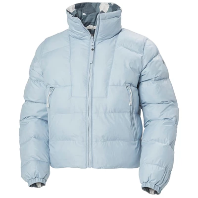 Helly Hansen W Reversible Puffer Vinterjakker Dame / | 80713ETKJ