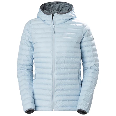 Helly Hansen W Sirdal Hætte Jack Mellemlag Dame / | 84012DLWU