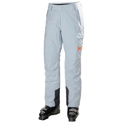 Helly Hansen W Switch Cargo Insulated Skibukser Dame / | 36240WRCY