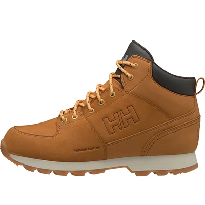 Helly Hansen W Tsuga Casual Sko Dame Brune | 27816YHRV