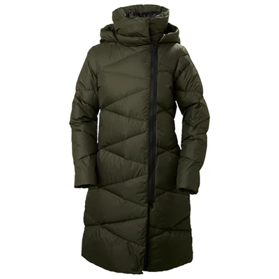 Helly Hansen W Tundra Dunjakker Dame / | 10365AECH