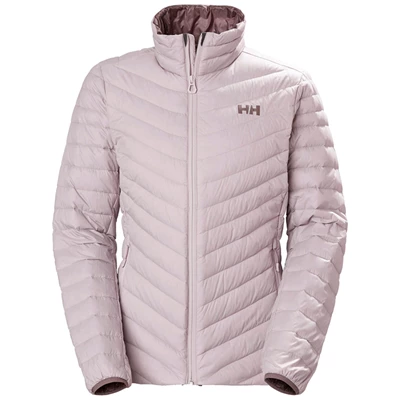 Helly Hansen W Verglas Mellemlag Dame / | 96470YSAZ