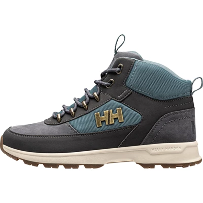 Helly Hansen W Wildwood Casual Sko Dame Grå | 01527QJCU